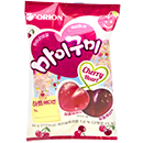 오리온 마이구미 체리하트 66g
