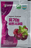 일등네이처 유기농 비트사과즙 80ml