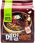 풀무원 메밀 비빔면 469.2g