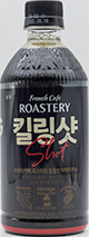 남양 프렌치카페 로스터리 킬링샷 아메리카노 470mL