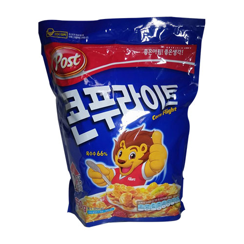 동서 포스트 콘푸라이트 1650g