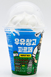 우유창고 파르페 300ml