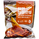 성경순만두 당면야끼만두 600g
