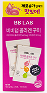 비비랩 콜라겐 구미 18g