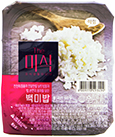 하림 더 미식 백미밥 180g