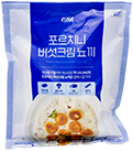 쿠나 포르치니 버섯크림뇨끼 280g