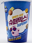 다르다팝콘 슈퍼믹스 팝콘 55g