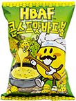 HBAF 콘스프맛바프볼 70g