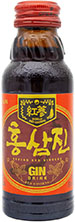 이노앤 홍삼진 드링크 100ml