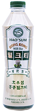 호우섬 홍콩 밀크티 1000mL