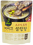 CJ 비비고 소고기듬뿍 설렁탕 460g