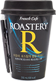 남양 프렌치카페 로스터리 에스프레소 라떼 250mL
