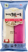 대림선 찐어묵 매란 320g