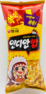농심 인디안밥 45g