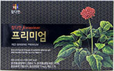 참다한 프리미엄 500mL