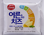 서울우유 어른을 위한 치즈 180g