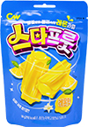 Cw청우 스타프룻레몬 80g