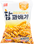 참브랜드 참꽈배기 305g