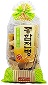 에코푸드 종합전병 205g