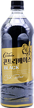롯데 칸타타 콘트라베이스 콜드브루 블랙 900ml