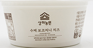 매일유업 상하농원 수제 보코치니 치즈 125g