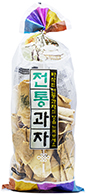 동산 전통과자 종합전병 300g