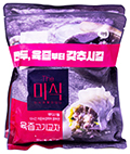 하림 더 미식 육즙고기교자 350g