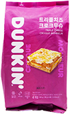던킨 트리플치즈 크로크무슈 520g