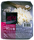 하림 더 미식 현미밥 작은공기 140g