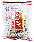 태광제과 생강맛 135g