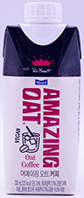 매일 폴바셋 어메이징 오트 커피 330ml