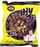 빽쿡 빽짜장 140g