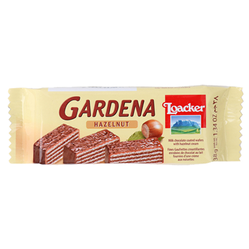 로아커 가데나 헤이즐넛 38g