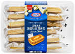 삼립 크래프트 크림치즈 파운드 540g