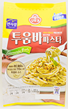 오뚜기 투움바 파스타 645g