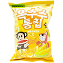 폴프랭크 옥수수통칩 50g
