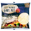 쁘띠구르망 더블 프로마쥬 슈레드 치즈 400g