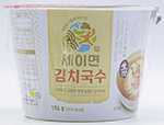 세이면 김치국수 194g