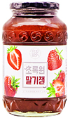 초록원 딸기잼 1kg