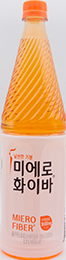현대약품 미에로화이바 1.2L