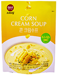 CJ 햇반 소프트밀 콘 크림수프 180g