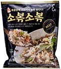 헬스앤뷰티 단백질이 소볶소볶 250g