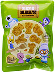 어니스트에프앤비 뽀롱뽀롱 뽀로로땡 500g