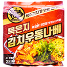 맛있는녀석들 묵은지김치우동나베 1080g