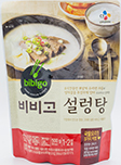 CJ 비비고 설렁탕 500g