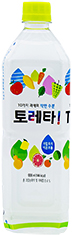 코카콜라 토레타 900ml