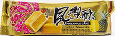 창송 대만 펑리수 파인애플케이크 200g