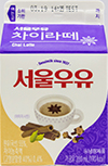 서울우유 차이라떼 300mL