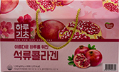 동원 하루기초 석류콜라겐 1500g