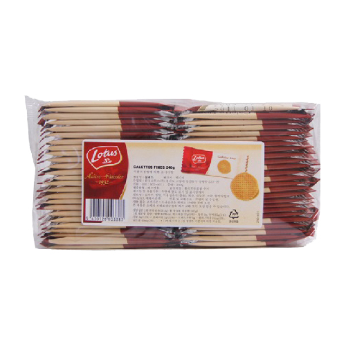 로투스 갈레뜨 240g